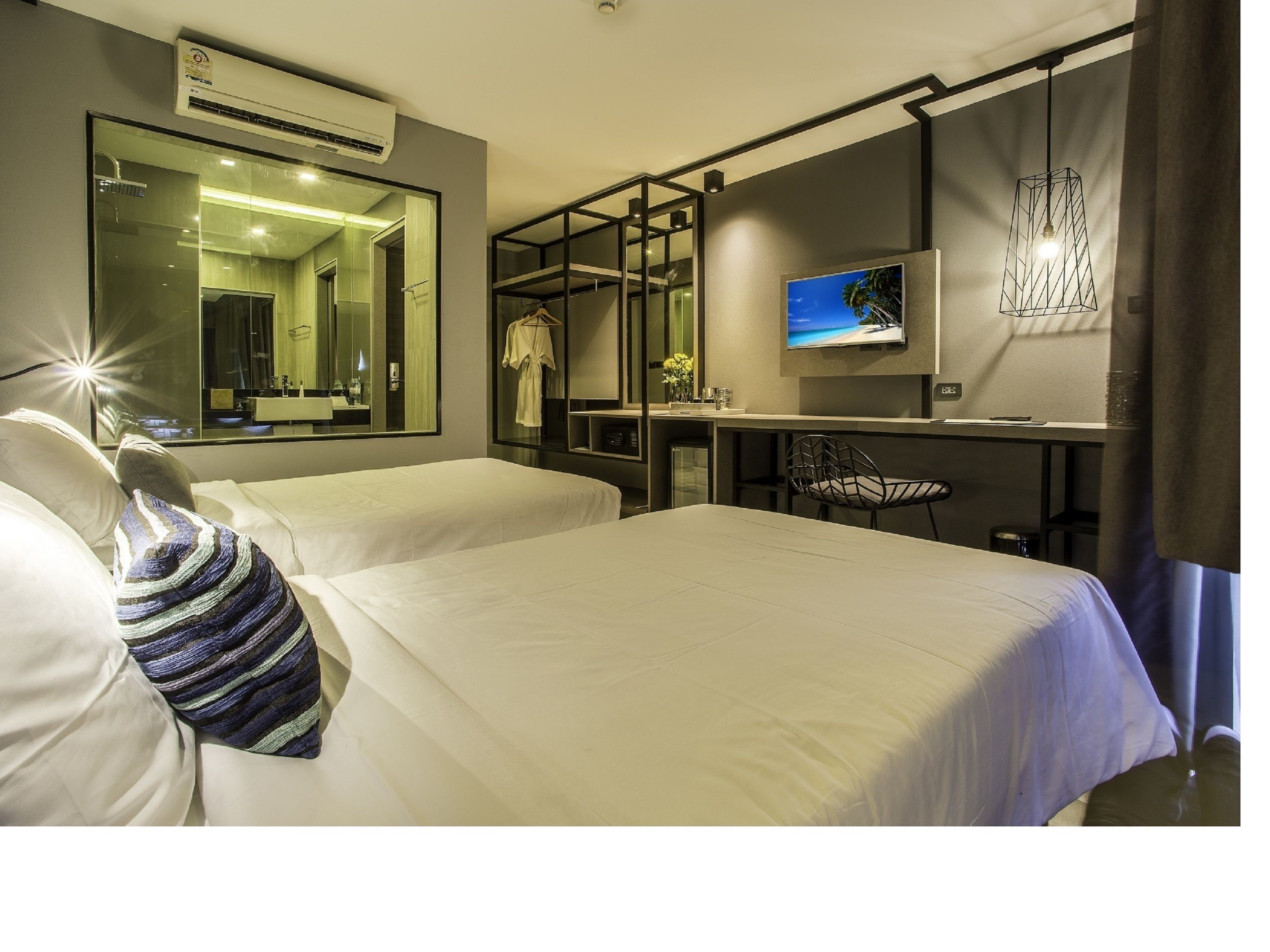 Photo - Mazi Design Hotel by Kalima