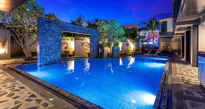 MAZI Design Hotel by Kalima