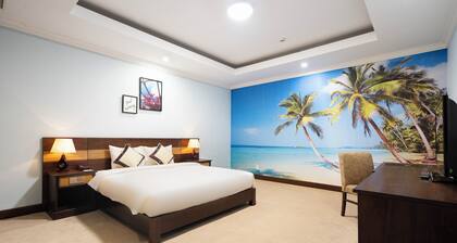 Phu My Harbour Hotel