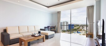 Phu My Harbour Hotel