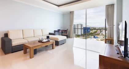 Phu My Harbour Hotel