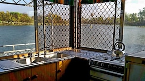 Jodie - Large 6 Berth | Cocina privada