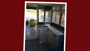 Joyce - Small 6 Berth | Cocina privada