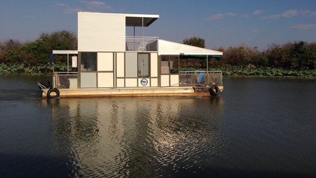 Carol - Large 6 Berth | Detalle exterior