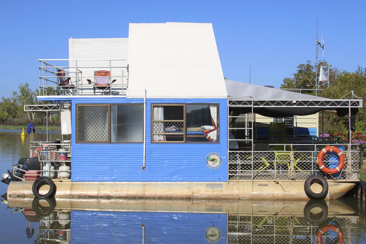 Ulindi - Small 6 Berth