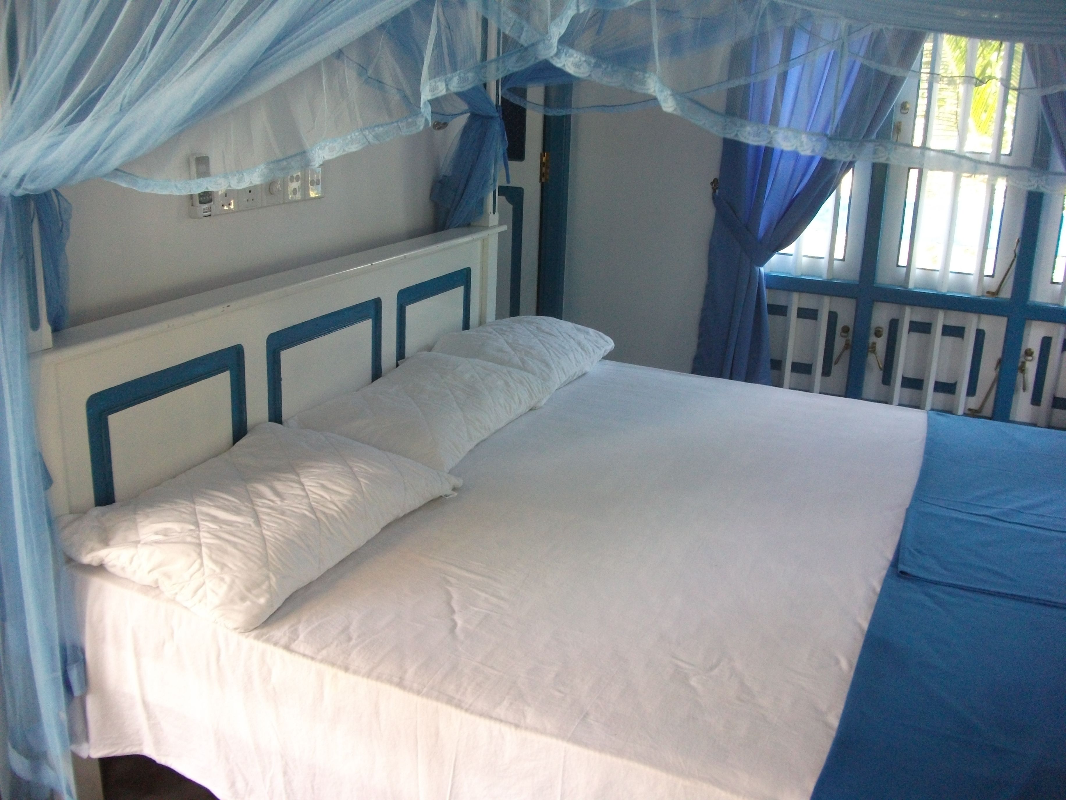 Standardværelse | Pengeskab på værelset, skrivebord, strygejern/strygebræt, gratis Wi-Fi