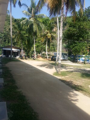 Espace de soins pour les couples