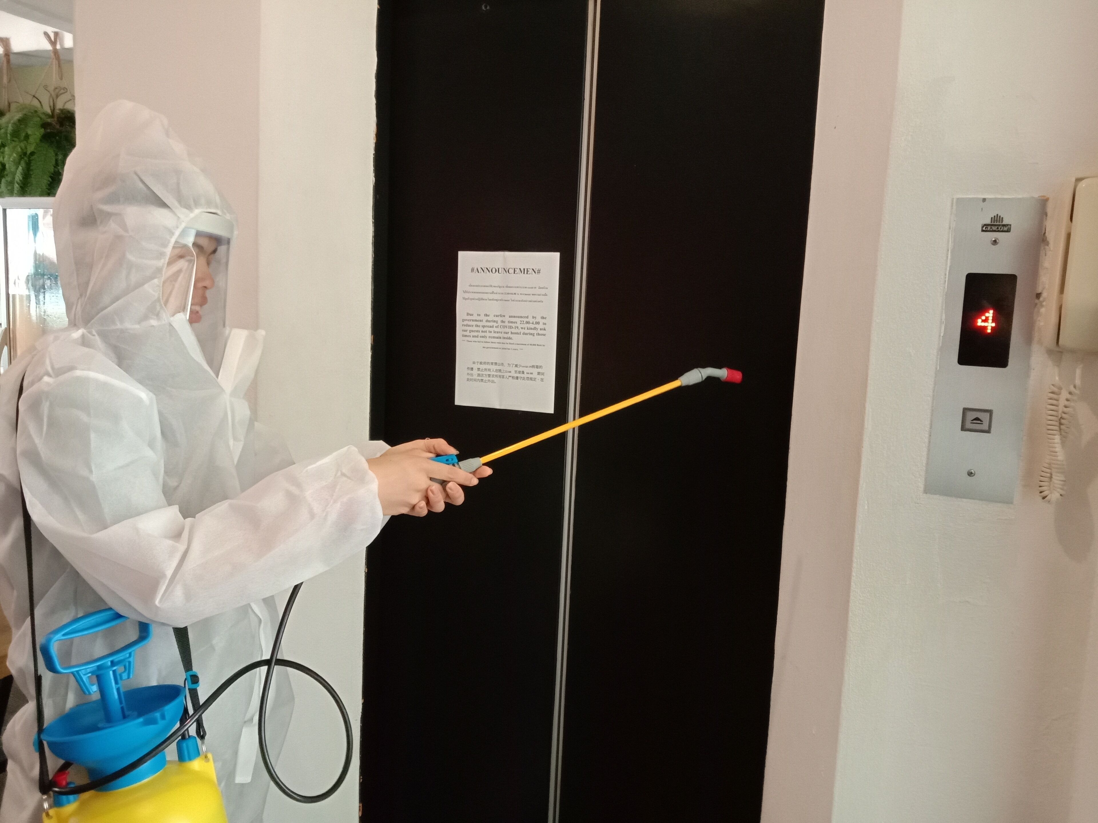 Photo - 3Howw Hostel @ Sukhumvit 21