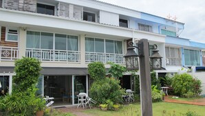 Exterior - Baan Sattahip by the sea (Sattahip)