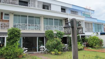 Fachada