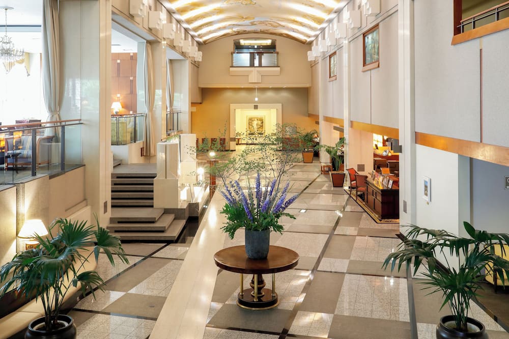 Premier Hotel Tsubaki Sapporo