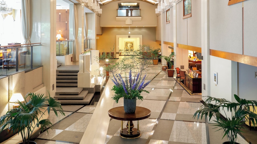Premier Hotel Tsubaki Sapporo