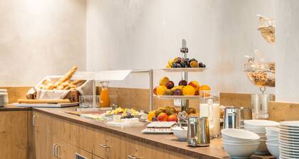 Ammi Hotel Garni
