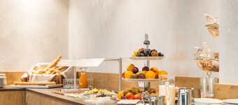 Ammi Hotel Garni