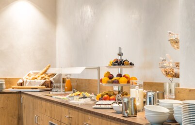 Ammi Hotel Garni