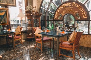 Cocina internacional