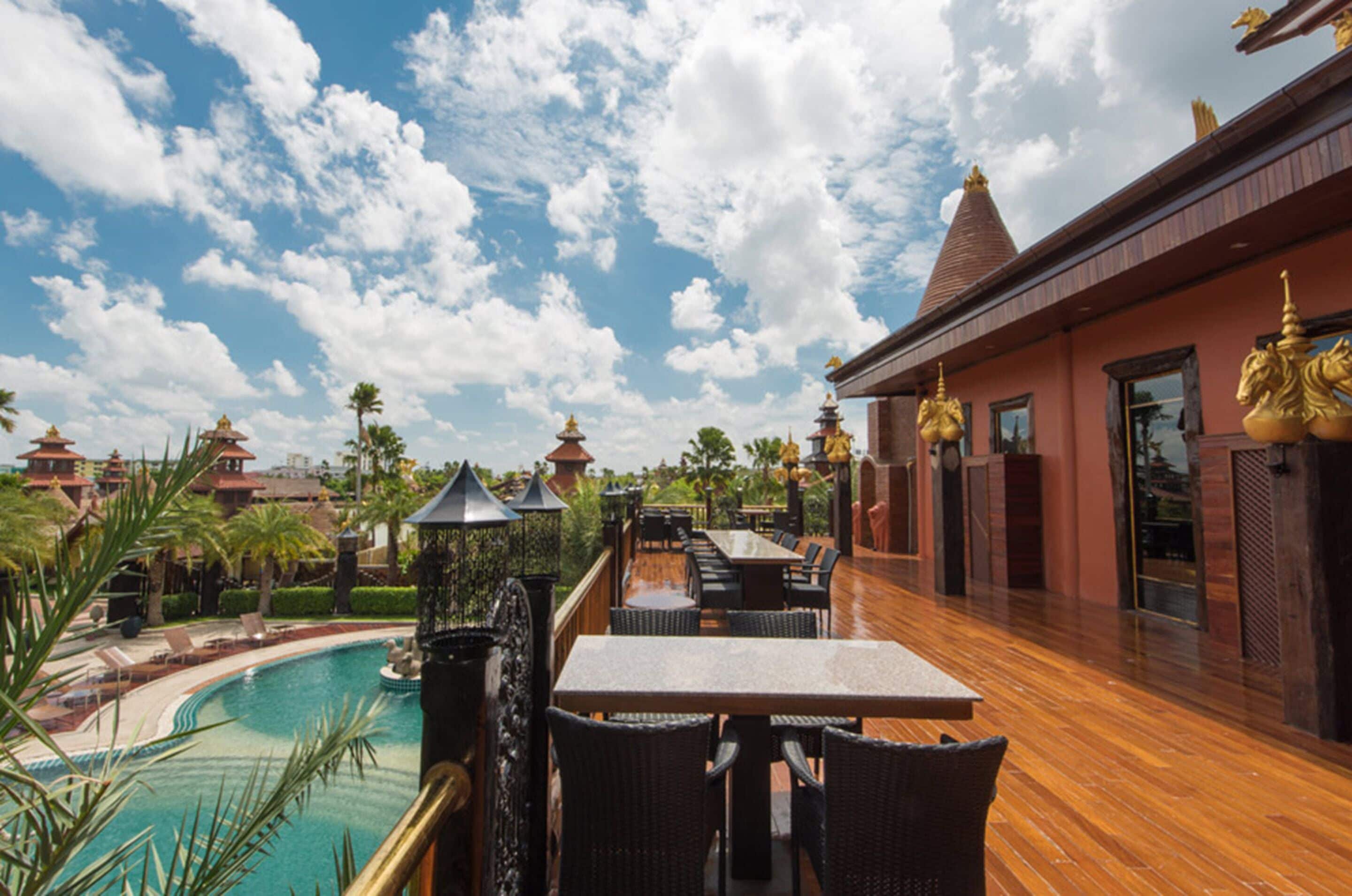 International cuisine