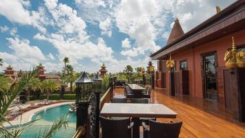 International cuisine