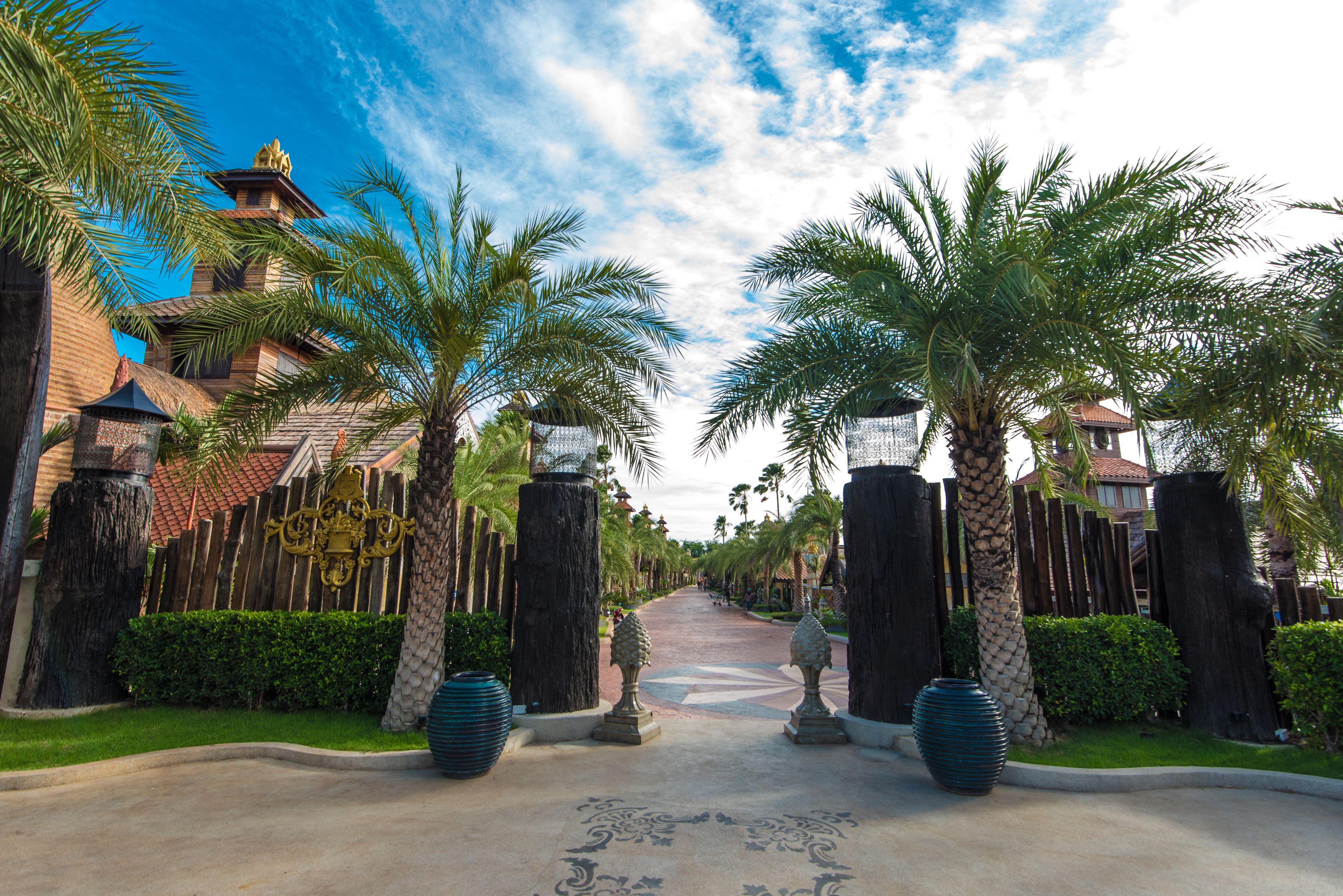 Tiện nghi, dịch vụ nơi lưu trú