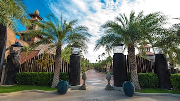 Équipement de l’hébergement