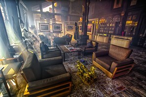 Reception - Ammata Lanta Resort (Bang Phli)