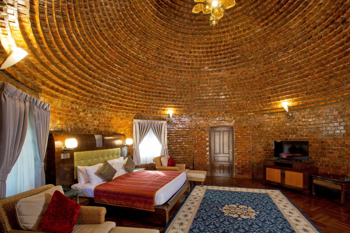 premium bedding, free minibar items, individually decorated