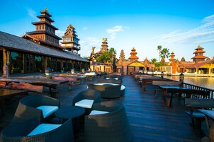 Cocina internacional