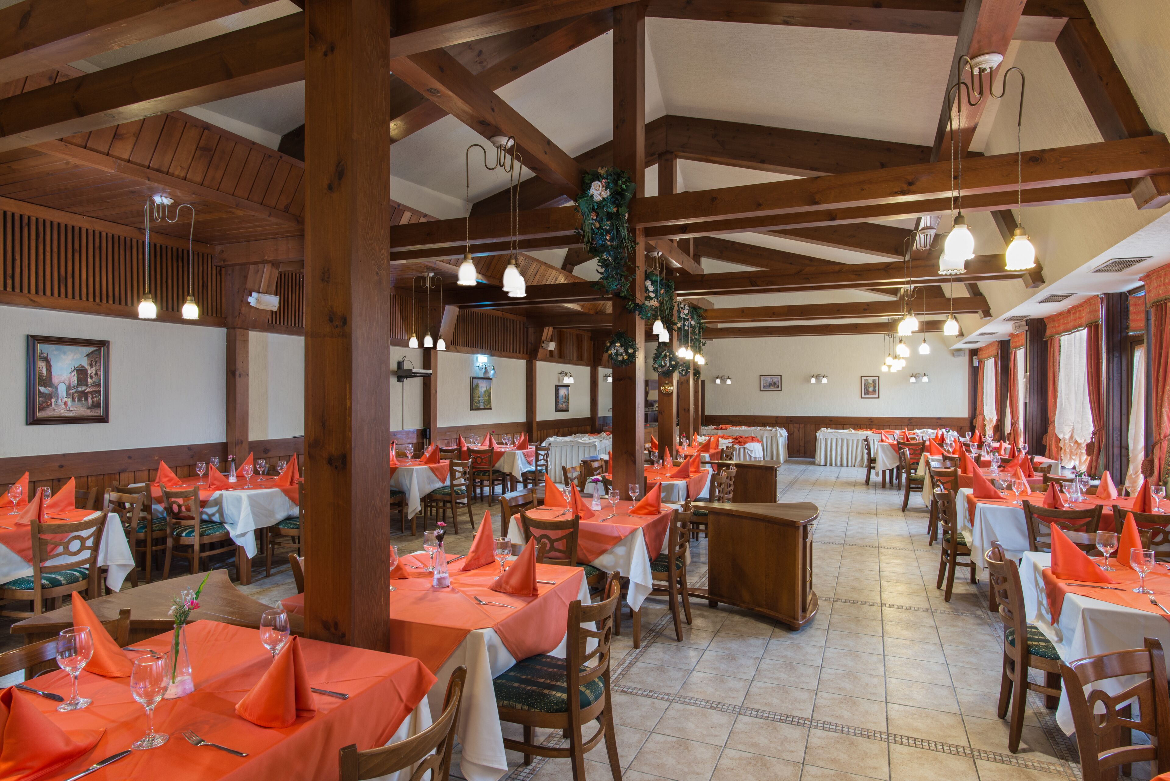 Foto - Hotel Pirin SKI & SPA