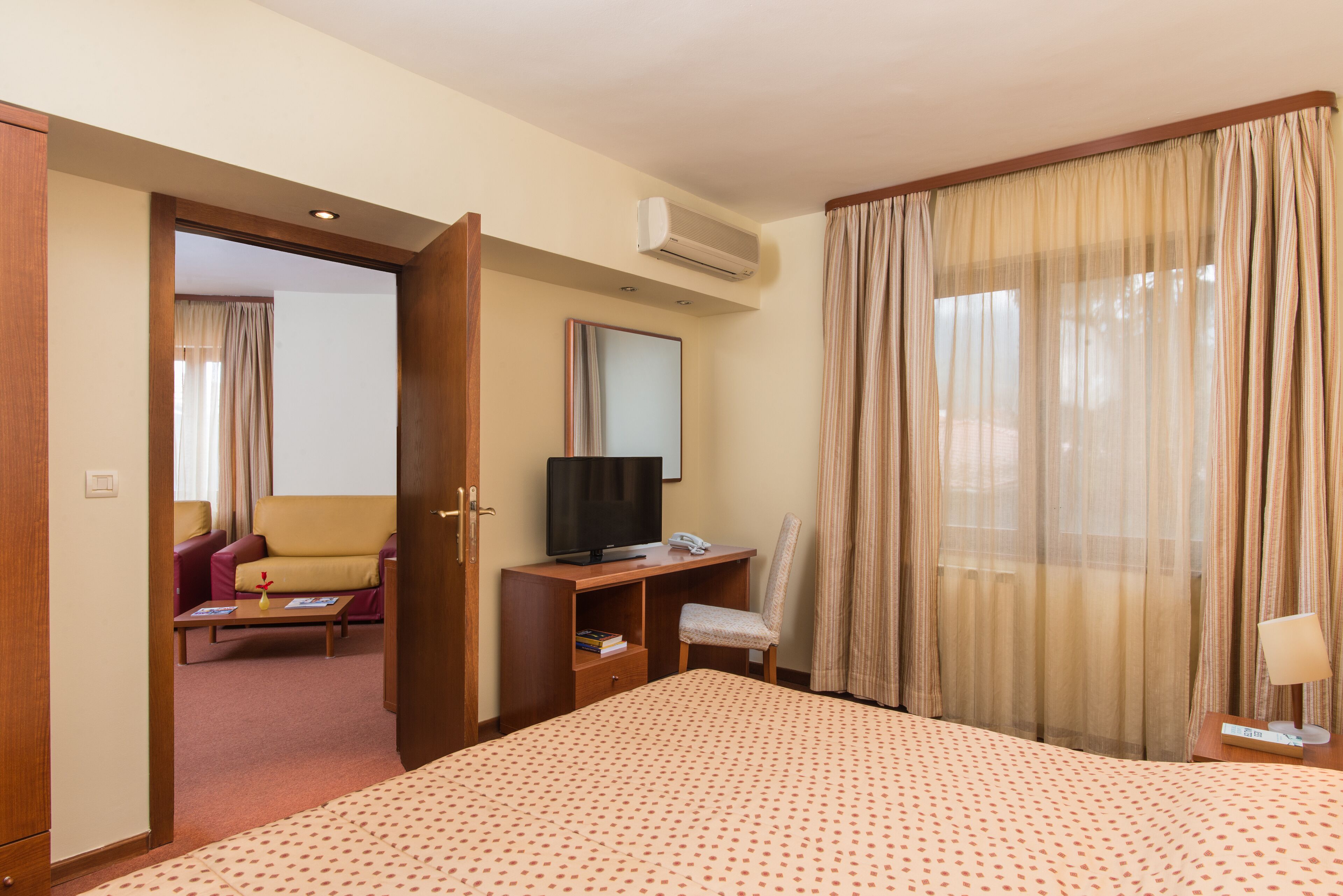Foto - Hotel Pirin SKI & SPA