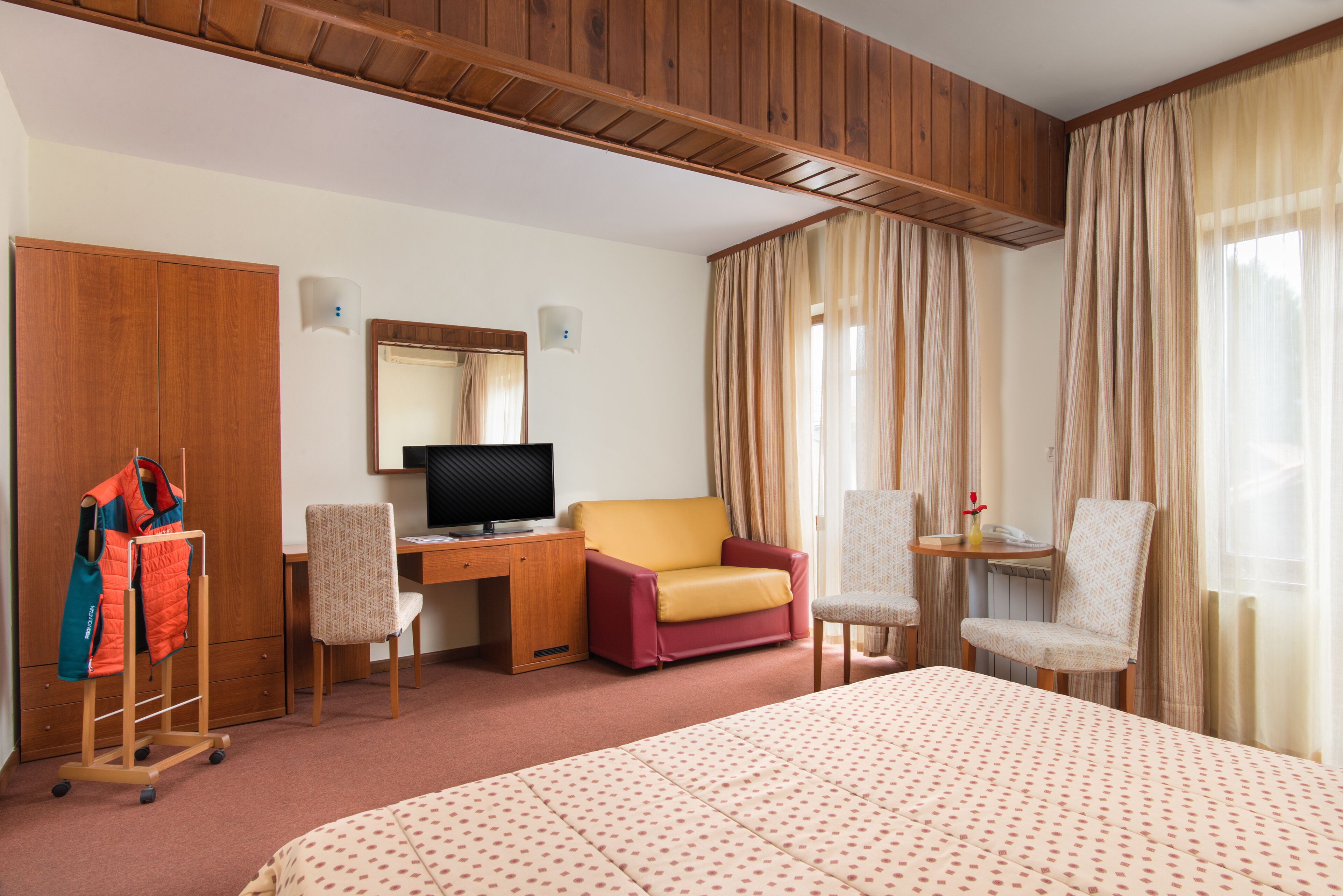 Foto - Hotel Pirin SKI & SPA