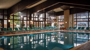 Unclassified image, 2 of 45, button - Hotel Pirin (Bansko)