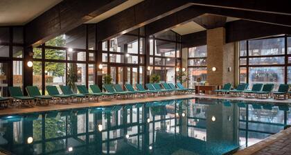 Hotel Pirin
