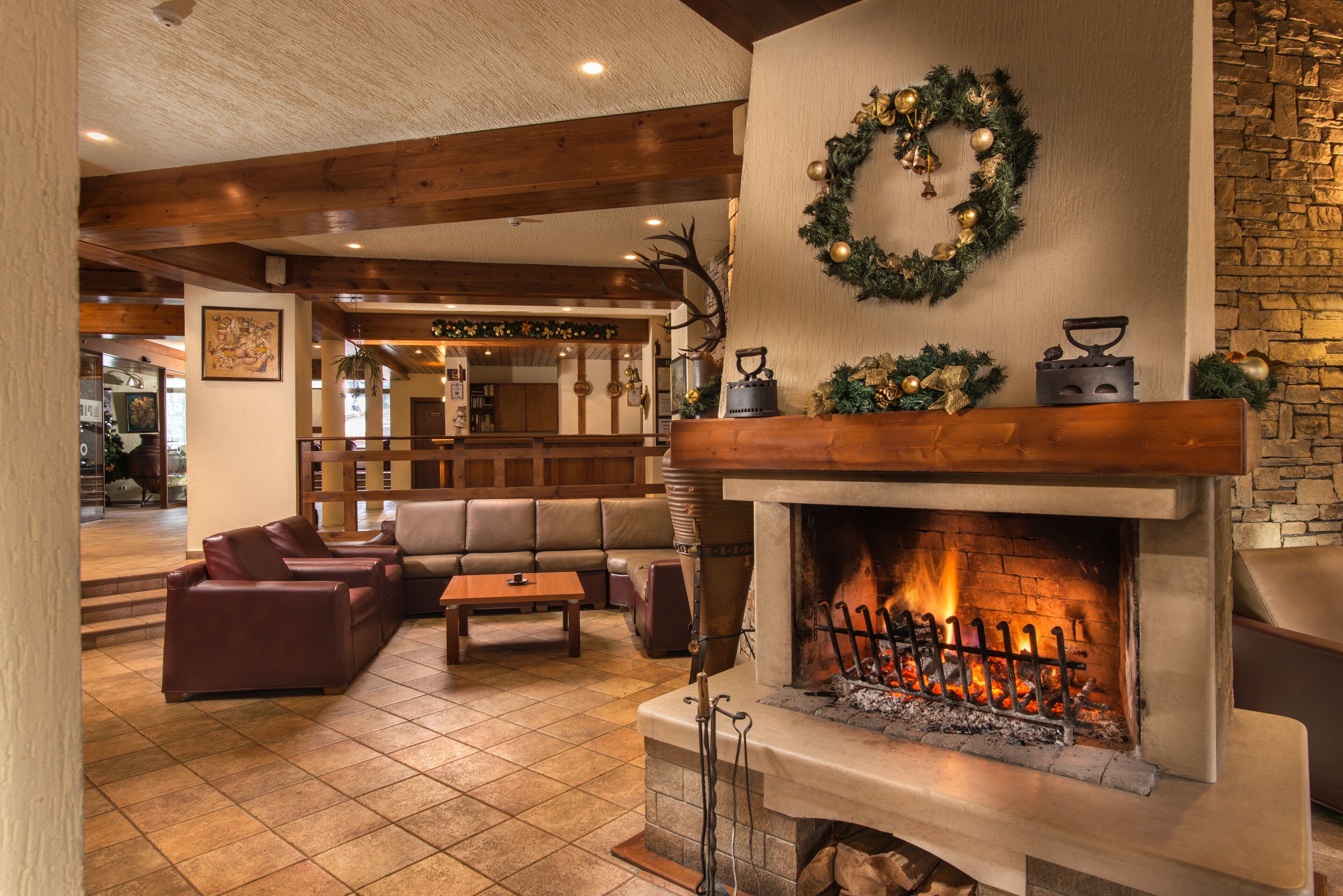Foto - Hotel Pirin SKI & SPA
