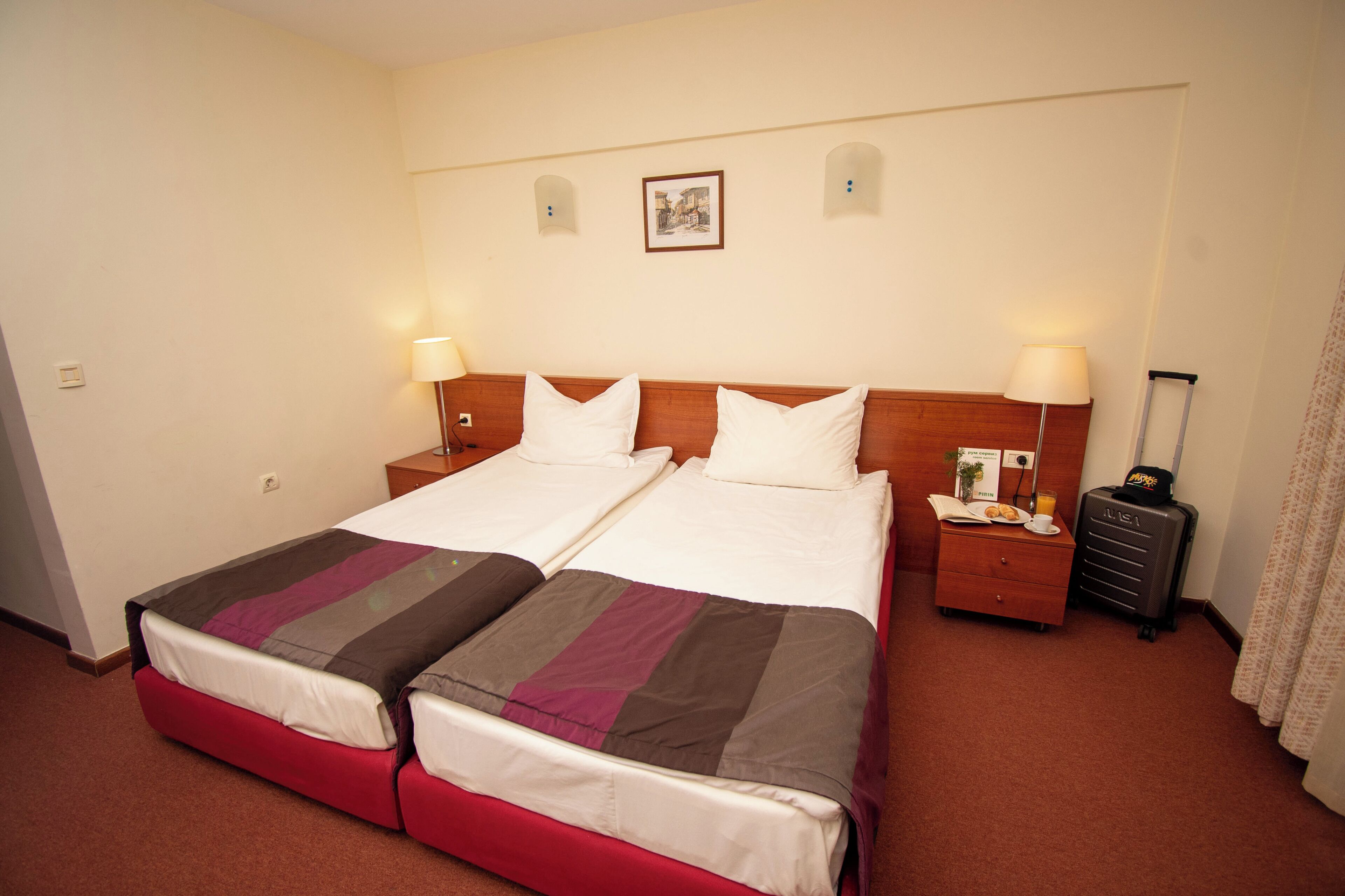 Foto - Hotel Pirin SKI & SPA