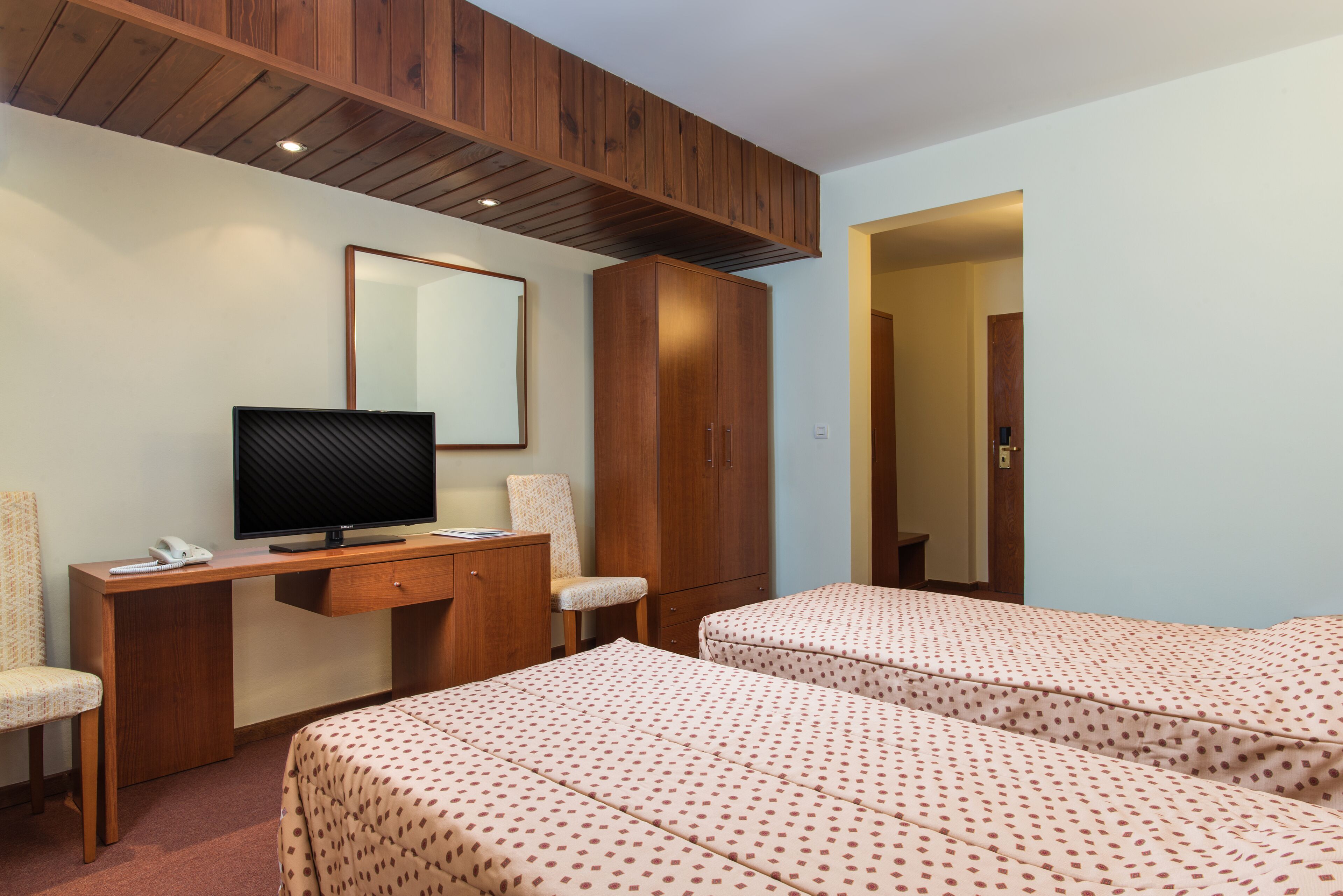 Foto - Hotel Pirin SKI & SPA