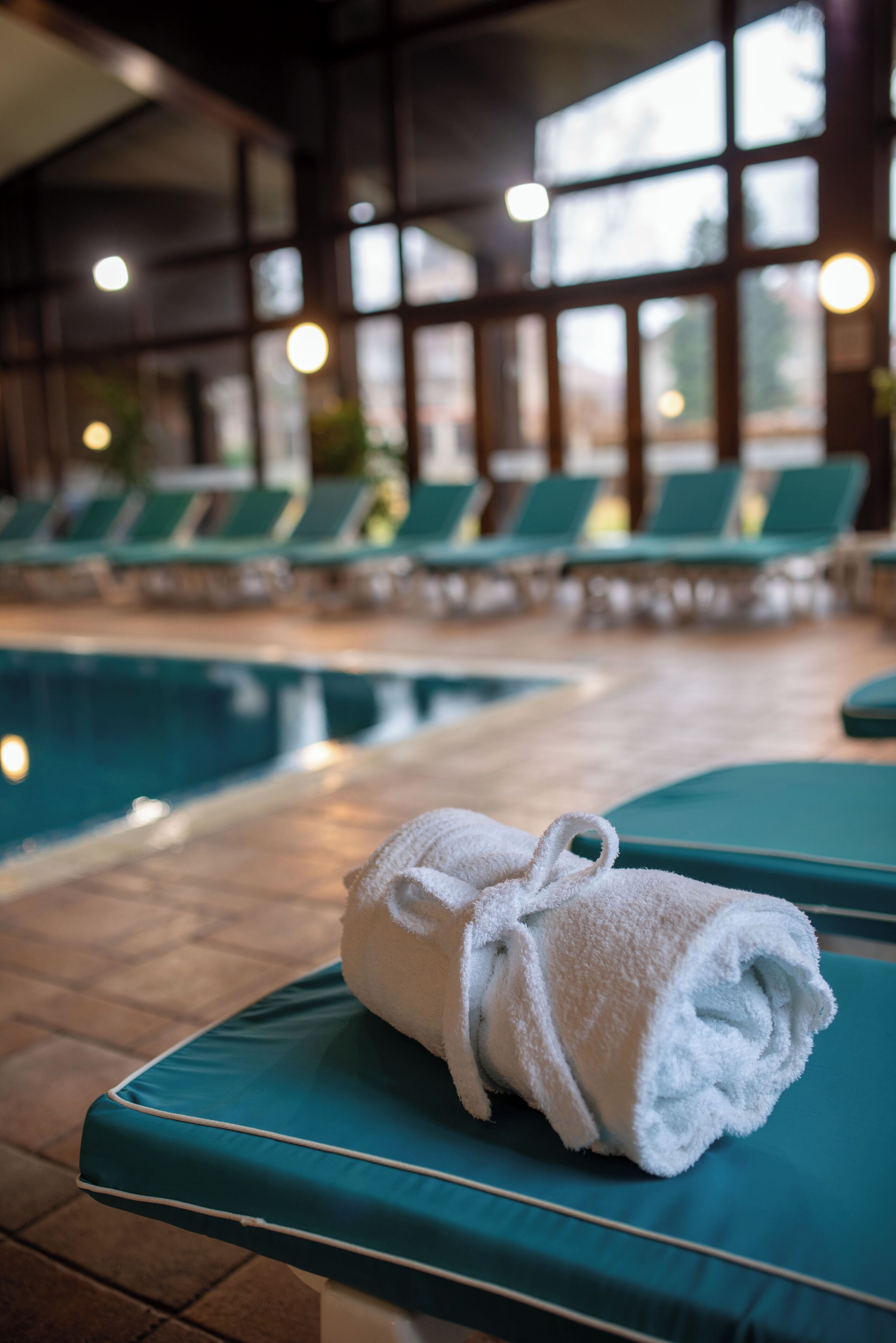 Foto - Hotel Pirin SKI & SPA