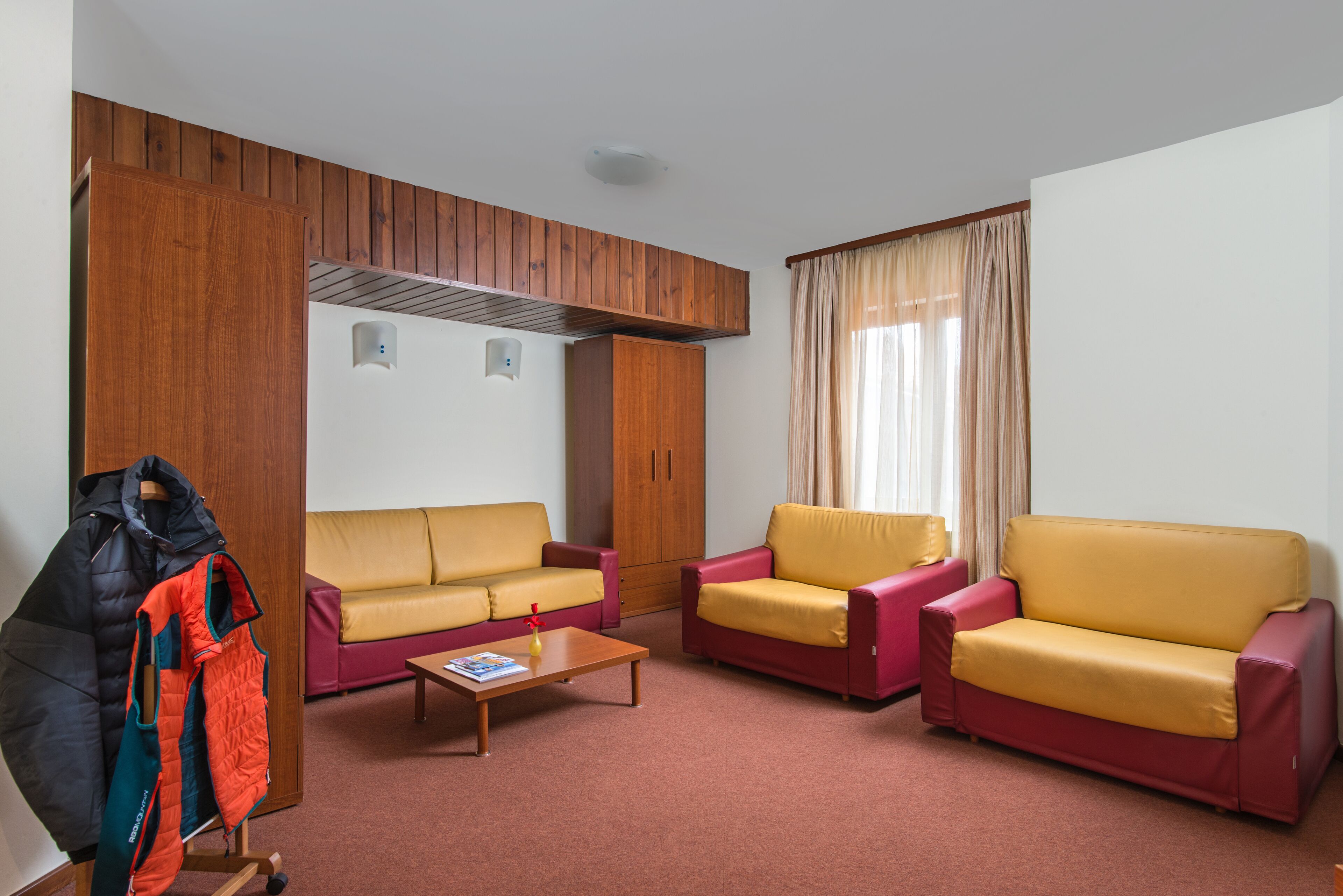 Foto - Hotel Pirin SKI & SPA