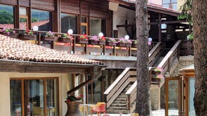 Unclassified image, 4 of 45, button - Hotel Pirin (Bansko)