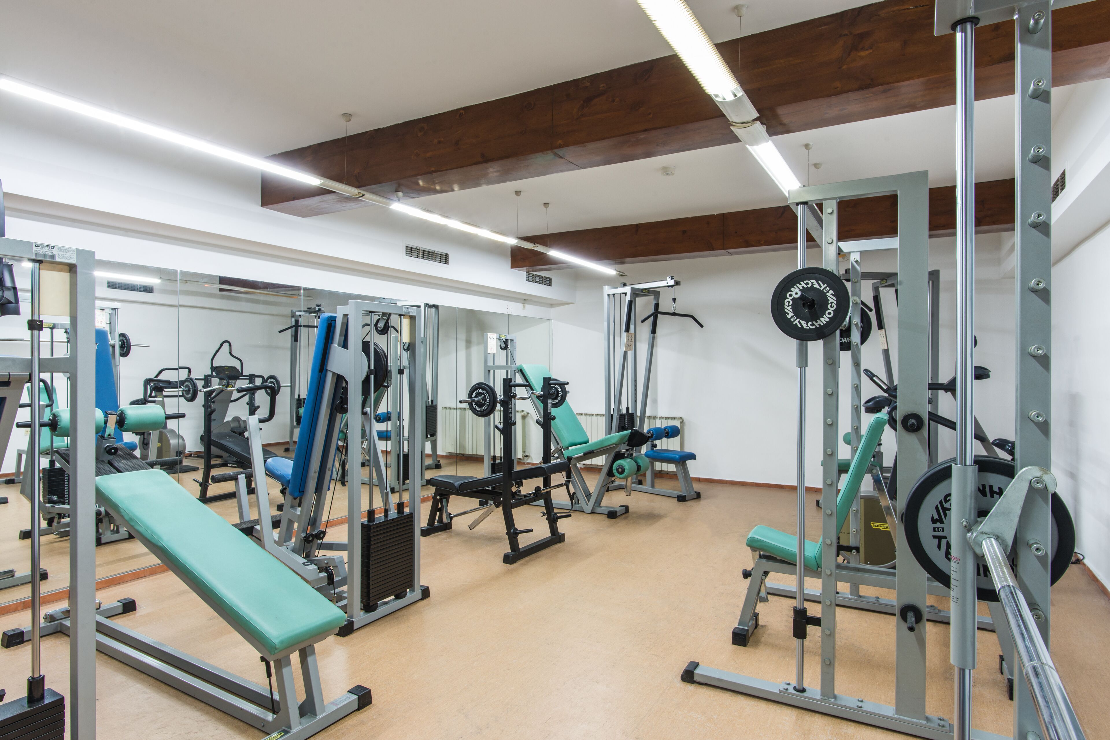 Foto - Hotel Pirin SKI & SPA