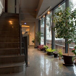 Front of property - Magic Castle Boutique Hotel (Sofia)