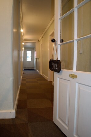 Interior entrance - Ny Kirstineberg Gods Bed & Breakfast (Nykøbing Falster)