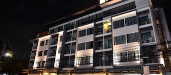 Picnic Hotel Bangkok