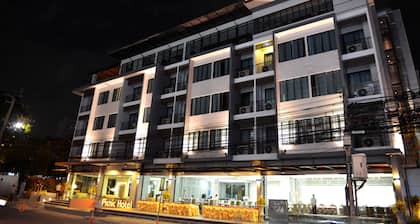 Picnic Hotel Bangkok
