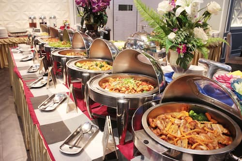 Buffet