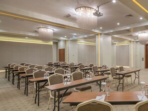 Sala de reuniones