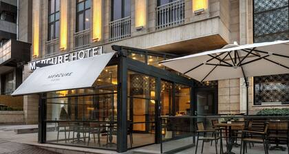 Mercure Ankara Kızılay