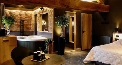 Le Domaine des Prés Verts & Spa Vinésime