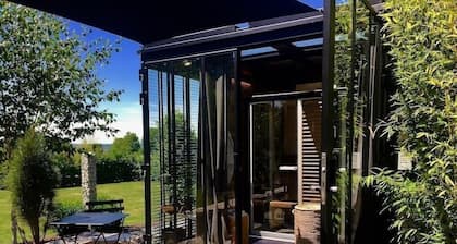Le Domaine des Prés Verts & Spa Vinésime