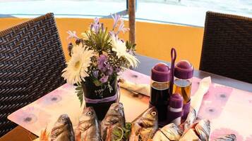 Cocina internacional