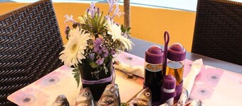 Grand Hotel Dei Cesari Dependance